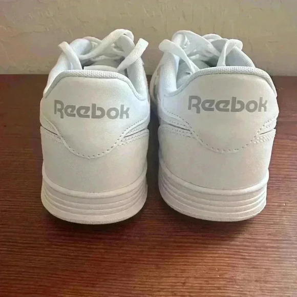 Size 10.5 - Reebok Court Advance Low White - GZ9620 - Picture 6 of 10